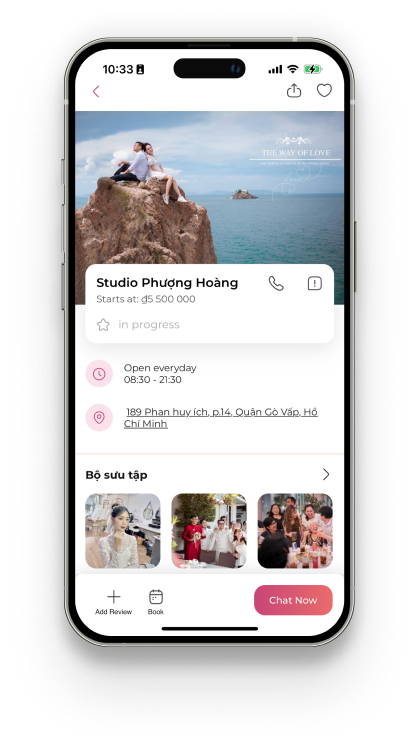 App Landing Free Trial